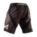 Шорти Peresvit Immortal Fightshorts Lava