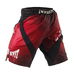 Шорты Peresvit Immortal Fightshorts Red Burn