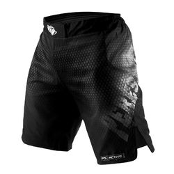 Шорти Peresvit Legend Fightshorts Blackrain