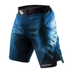 Шорты Peresvit Legend Fightshorts Dark Marine