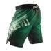 Шорти Peresvit Legend Fightshorts Forest Green