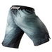 Шорти Peresvit Legend Fightshorts Metallic