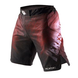 Шорти Peresvit Legend Fightshorts Sunset