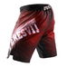 Шорти Peresvit Legend Fightshorts Sunset