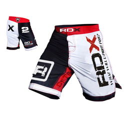 Шорти MMA RDX X2