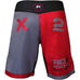 Шорти MMA RDX X2 Grey