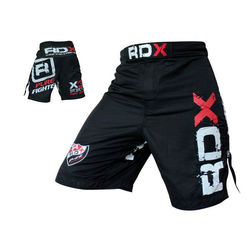 Шорты MMA RDX X3 Old