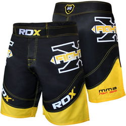 Шорти MMA RDX X6