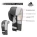 Боксерские перчатки Adidas Speed 501 AdiSpeed Strap Up (ADISBG501-BK, черные)