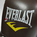 Боксерские перчатки Everlast на основе PU (BO-5032, коричнево-синие)