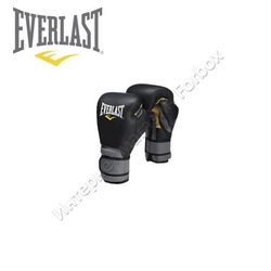 Тренировочные боксерские перчатки Everlast C3 Pro (BGEC3Pro ,черные)