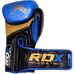 Рукавиці для боксу Ultra Gold RDX