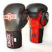 Перчатки для бокса Ringside Sparring IMF Tech Limited Edition (SMFTGE, черные)