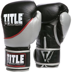 Рукавиці для боксу PrimeTime Bag gloves Title