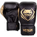 Перчатки для бокса Venum Contender Black/Gold (1109-126-BKG, Черно-золотой)