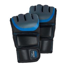 Рукавиці MMA Bad Boy Pro Series 3.0 Blue