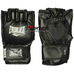 Перчатки для ММА Everlast Advanced Grappling Gloves (7771, черные)