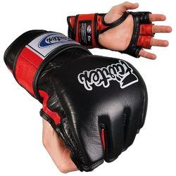 Перчатки Ultimate Combat MMA Fairtex