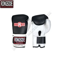 Снарядные перчатки Super Bag gloves Ringside