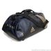 Спортивна сумка Adidas Super Sport Boxing (ADIBAG02G, чорна)