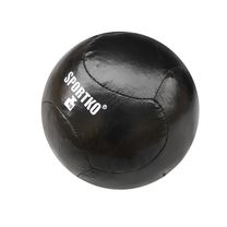 Медбол (медицинский мяч) Sportko из ПВХ 8кг (МДПВХ58)