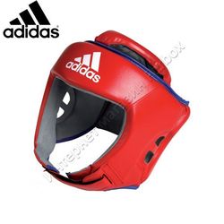 Шлем для тайского бокса Top Protection Adidas