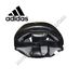 Шлем тренировочный Adidas Super Pro Extra Protect из натуральной кожи (adibhg041, черный)