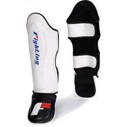 Щитки Pro Shin Instep Guard Fightings Sport