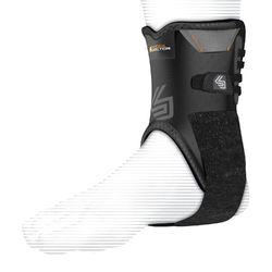 Стабилизатор лодыжки Shock Doctor Ankle Stabilizer