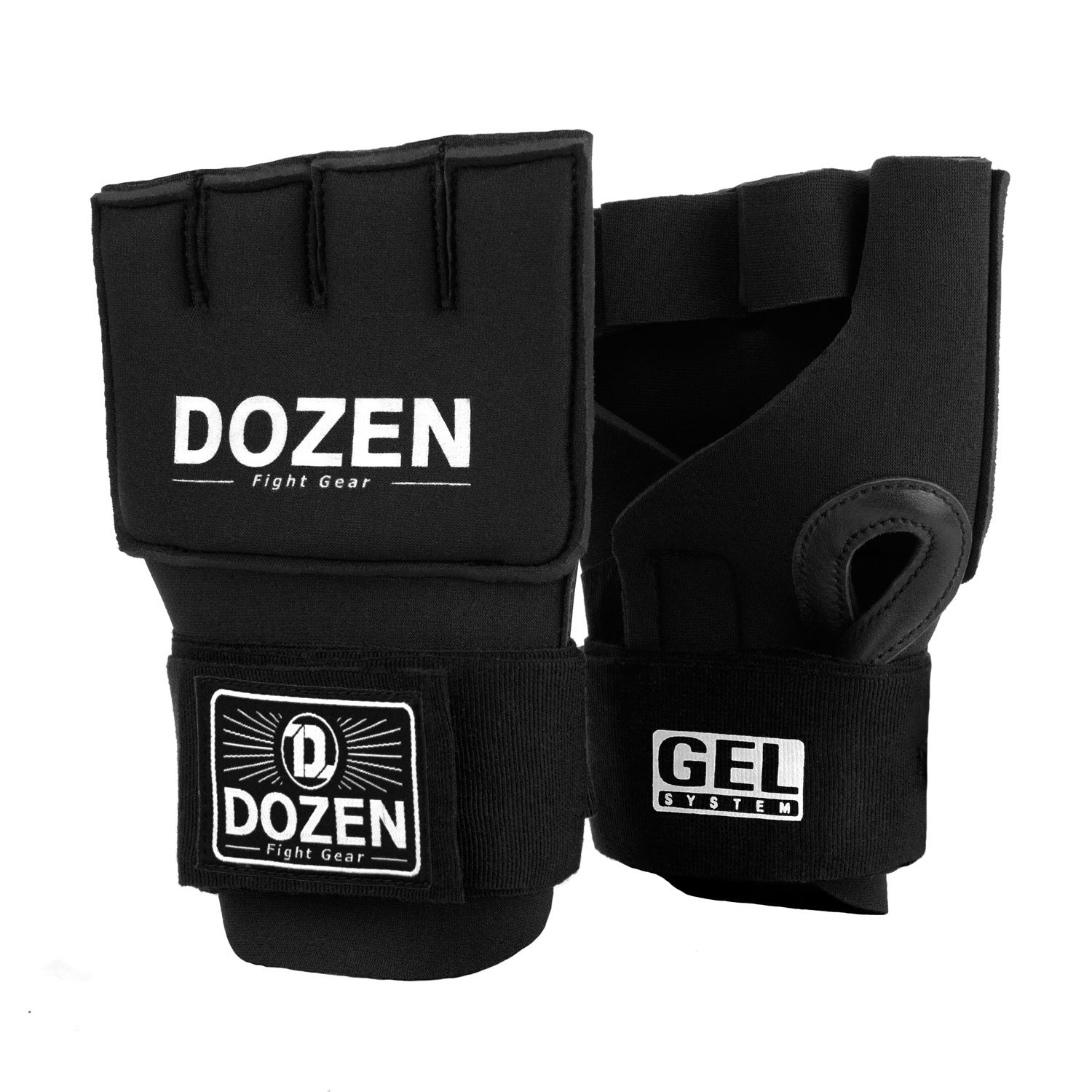 Внутренние перчатки Speed Inner Gloves Gel