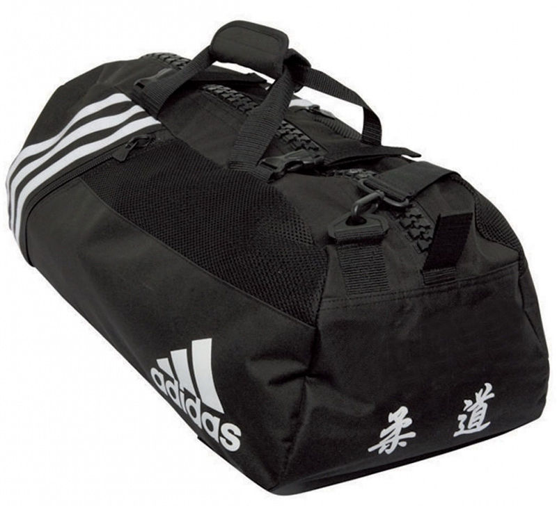 Adidas Judo Team