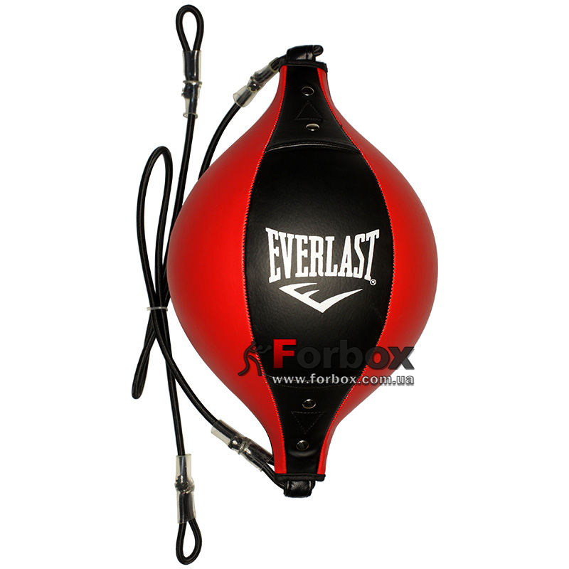 Пневматическая груша Everlast на растяжках