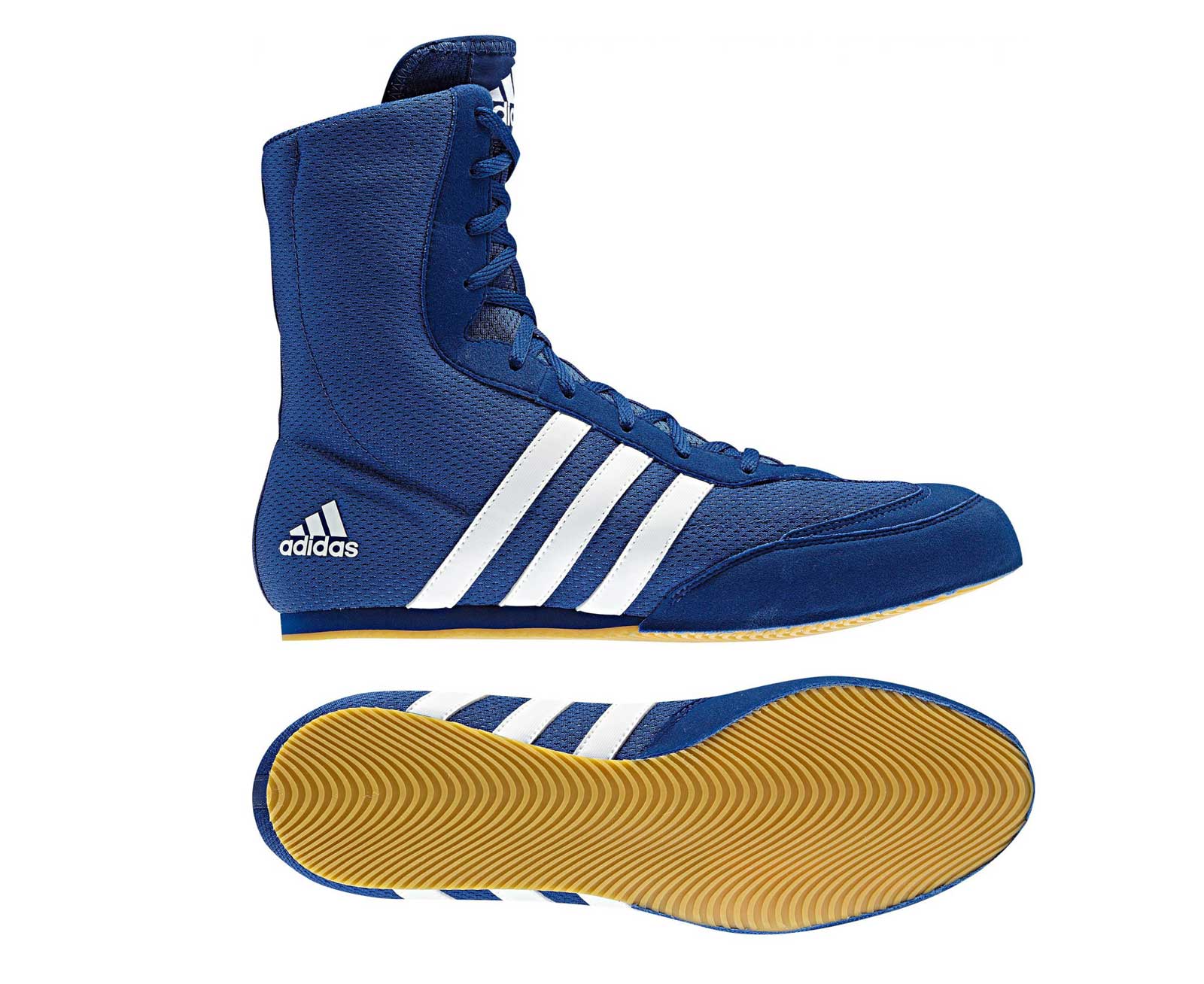 Adidas hog 2 boxing boots hotsell