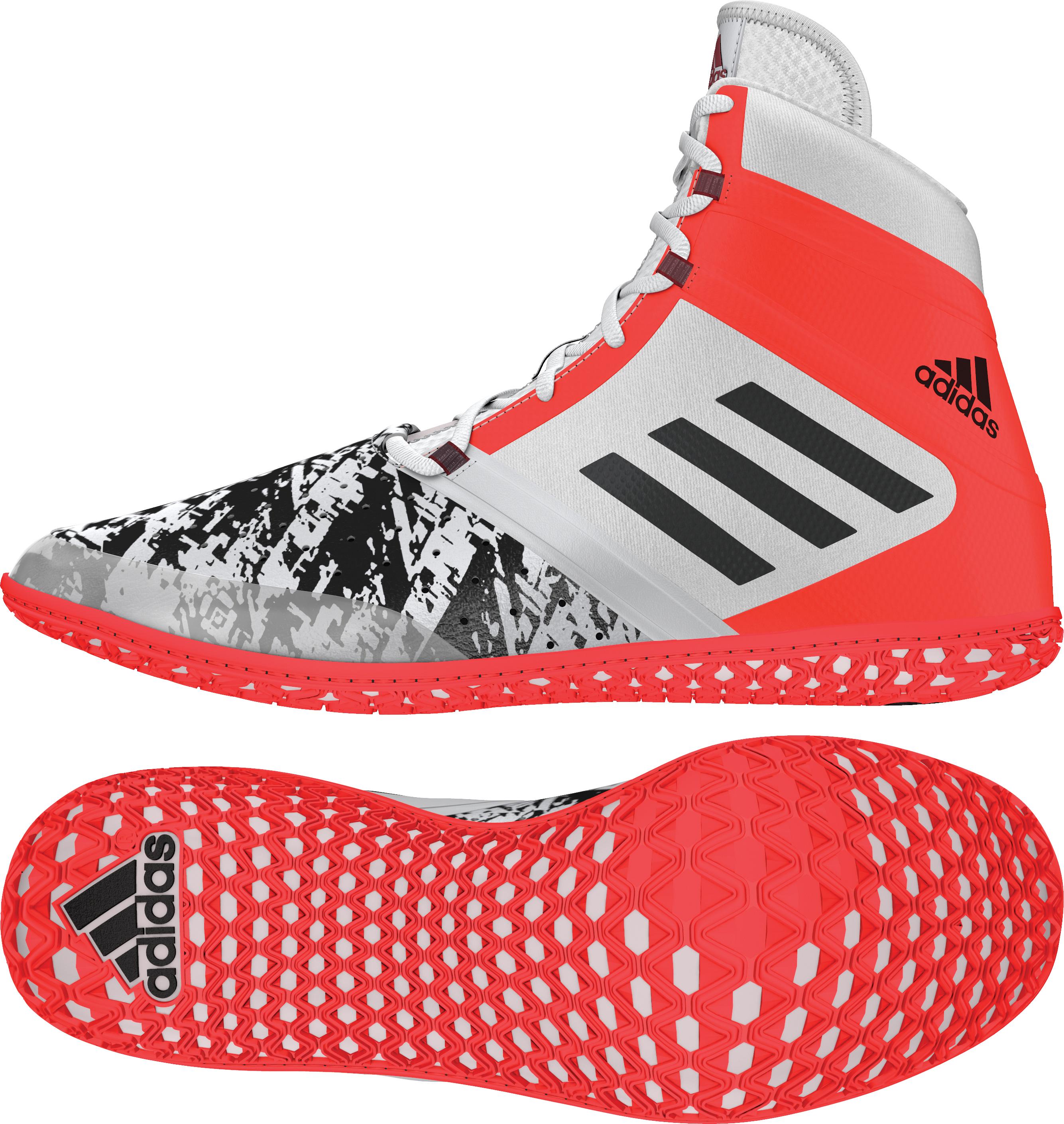 Борцовки adidas Flying Impact