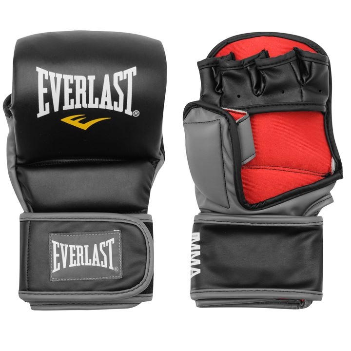 Everlast MMA Striking Training Gloves 7773